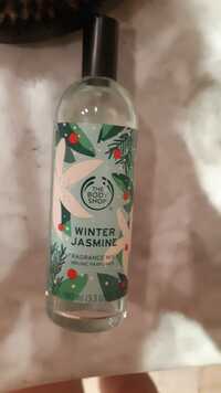 THE BODY SHOP - Winter jasmine - Brume parfumée