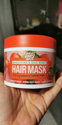 FEEDYO' - Hungry hair - Hair mask 3 in 1 conditioner