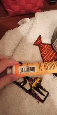 NOCIBÉ - Crème pour les mains