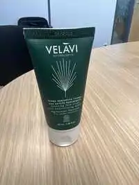 VELAVI - Crème apaisante visage aux actifs hydratants