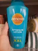 ZENOVA SUNCARE - Lotion XXL - Aftersun 