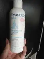 RIVADOUCE - Eau nettoyante micellaire