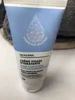 MONOPRIX - Crème visage hydratante