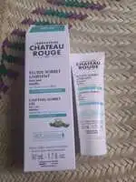 LABORATOIRE CHÂTEAU ROUGE - Fluide sorbet unifiant soin jour matifie