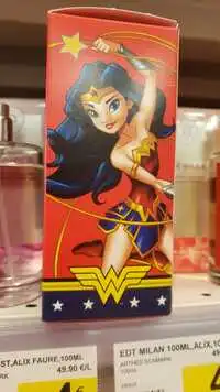 CORINNE DE FARME - Wonder woman - Eau de toilette