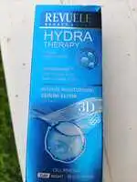 REVUELE BEAUTY & CARE - Hydra Therapy