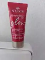 NUXE - La crème bonne mine effet liftant