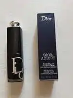 DIOR ADDICT - Rouge brillant couleur intense soin floral hydratant