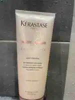 KÉRASTASE PARIS - Cristalliste - Soin perfecteur multi-lumière
