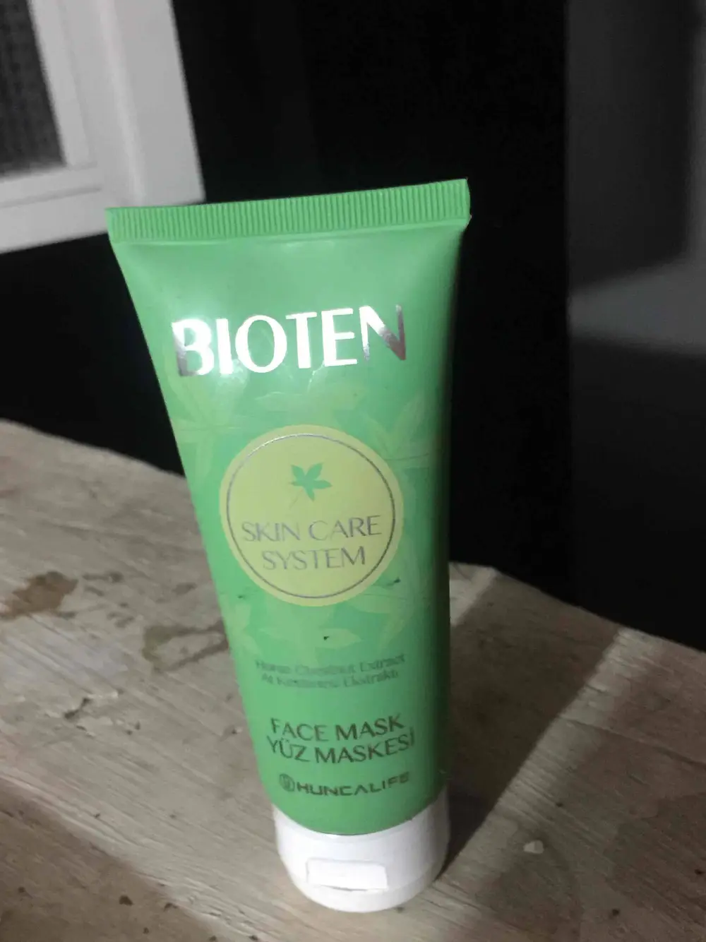 BIOTEN - Face mask