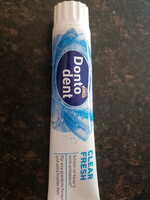 DM - Dontodent clear fresh