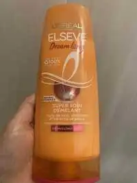 L'ORÉAL PARIS - Elseve Dream long super soins démêlant