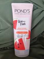 POND'S JUICE COLLECTION - Glow in a flash