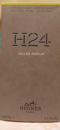 HERMÈS PARIS - H24 - Eau de parfum