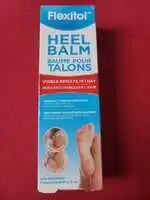 FLEXITOL - Baume pour talons