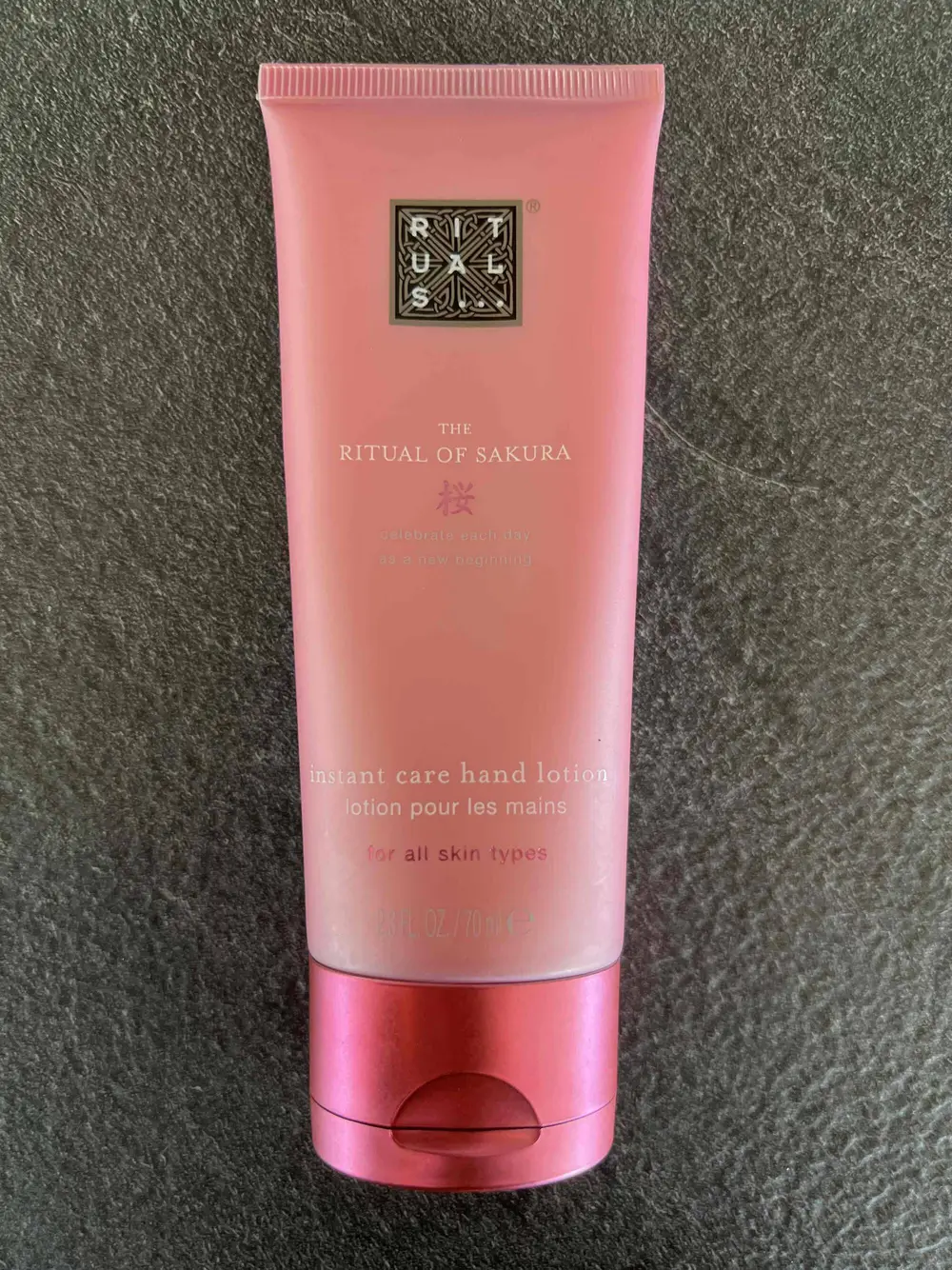 RITUALS - Lotion pour les mains rituals of sakura