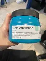 L'ORÉAL - Scalp advanced - Shampooing & masque