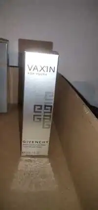 GIVENCHY - Vax'in for youth - Sérum injection jeunesse