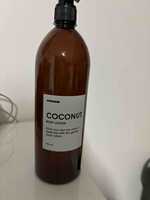 PROZIS - Coconut body lotion