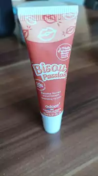 ADOPT' - Bisous passion - Baume lèvres nourrissant