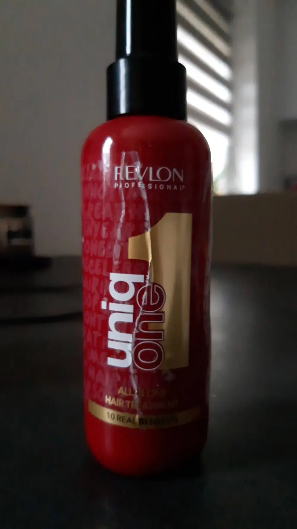 REVLON - Uniq one - All in one hair traitement