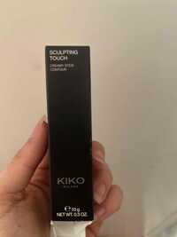 KIKO - Sculpting touch - Creamy stick contour