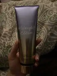 VICTORIA'S SECRET - Midnight bloom - Lotion parfumée