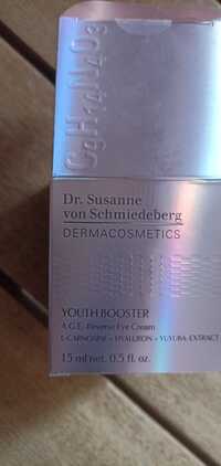 DR. SUSANNE VON SCHMIEDEBERG - Youth booster - Reverse eye cream