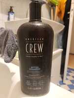 AMERICAN CREW - Shampooing detox homme