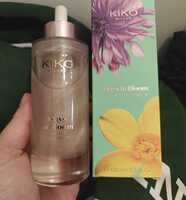 KIKO MILANO - Days in bloom - Radiant universal oil 