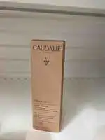 CAUDALIE - Vinocrush - Crème teintée