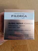 FILORGA - Global repair advanced - Crème jeunesse réparation