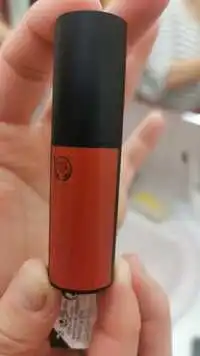 THE BODY SHOP - Rouge à lèvres