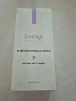ZARTAUX - Diamond luxurious cream