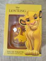 DISNEY - The lion king - Eau de toilette