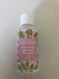 EVOLUDERM - Shampooing amande protecteur