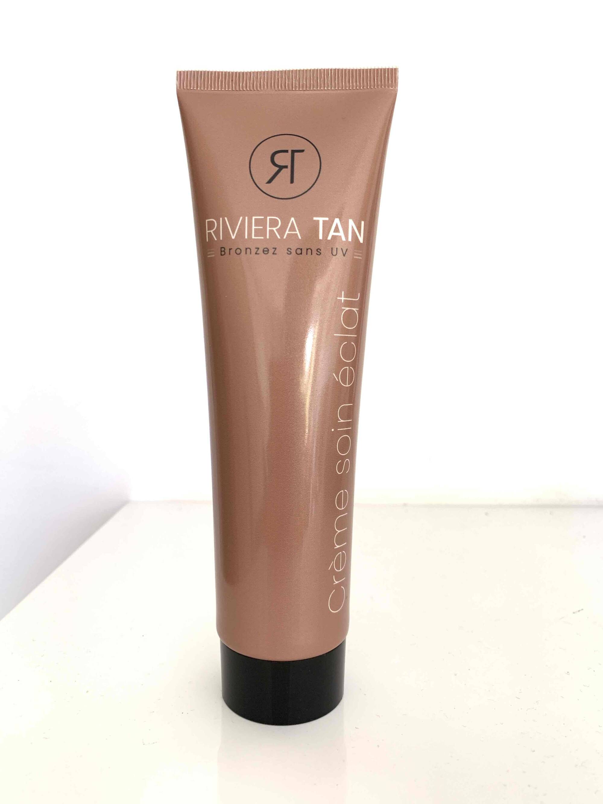 RIVIERA TAN - Crème soin éclat