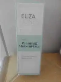LABORATOIRES ELIZA JONES - Face priming moisturizer 