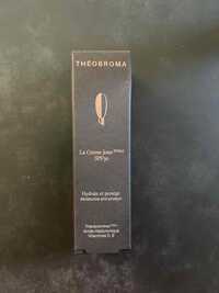 THEOBROMA - La crème jour spf30