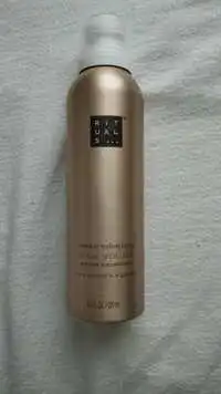 RITUALS - Mousse volumisante