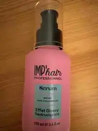 IMP’HAIR - Sérum effet glossy restructurant