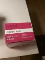 NOCIBÉ - Skin focus collagen youth - Crème nuit anti-âge