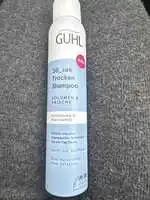 GUHL - 30_sek trocken shampoo