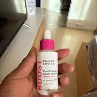 PAULA'S CHOICE - Pro-collagen multi-peptide booster