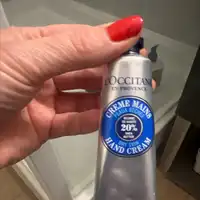 L'OCCITANE EN PROVENCE - Crème mains peaux sèches