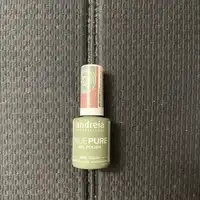 ANDREIA - True pure  - Gel polish