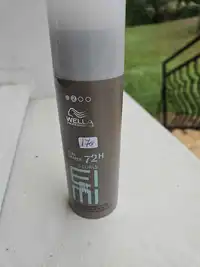 WELLA PROFESSIONALS - Eimi - Curl shaper 72h