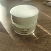 EXODE - Crème visage à l'huile de nigelle et coco