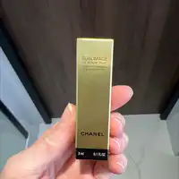 CHANEL - Sublimage - Le sérum yeux