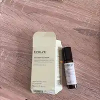EVOLVE - Hyaluronic eye serum